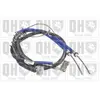 Câble De Frein Quinton Hazell Bc3600