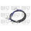 Câble De Frein Quinton Hazell Bc3601