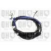 Câble De Frein Quinton Hazell Bc3602