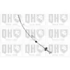Câble De Frein Quinton Hazell Bc3623