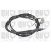 Câble De Frein Quinton Hazell Bc3649