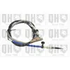 Câble De Frein Quinton Hazell Bc3656