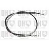 Câble De Frein Quinton Hazell Bc3639