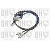 Câble De Frein Quinton Hazell Bc3626