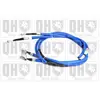 Câble De Frein Quinton Hazell Bc3653