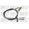 Câble De Frein Quinton Hazell Bc3654
