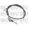 Câble De Frein Quinton Hazell Bc3414