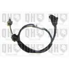 QUINTON HAZELL Câble d'embrayage pour PEUGEOT: 106 & VOLKSWAGEN: Golf,...