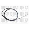 Câble D'embrayage Quinton Hazell Qcc1833