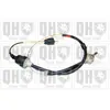 Câble D'embrayage Quinton Hazell Qcc1756