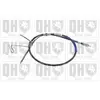 Câble De Frein Quinton Hazell Bc3251