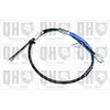 Câble De Frein Quinton Hazell Bc3239
