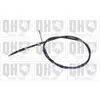 Câble De Frein Quinton Hazell Bc3225