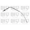 Câble De Frein Quinton Hazell Bc3211