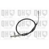 Câble De Frein Quinton Hazell Bc3354