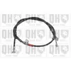 Câble De Frein Quinton Hazell Bc3340