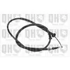 Câble De Frein Quinton Hazell Bc3304