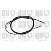 Câble De Frein Quinton Hazell Bc3269