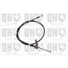 Câble De Frein Quinton Hazell Bc3478