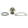 QUINTON HAZELL Thermostat d'eau pour RENAULT: Trafic, Master & VAUXHALL: Arena & OPEL: Arena (Ref: QTH484K)