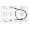 Câble De Frein Quinton Hazell Bc2248