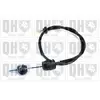 Câble d'embrayage QUINTON HAZELL QCC1370 - Réf. QCC1370