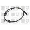 Câble D'embrayage Quinton Hazell Qcc1346