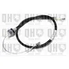 Câble D'embrayage Quinton Hazell Qcc1332