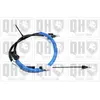 QUINTON HAZELL Câble d'embrayage pour FORD: Transit/Tourneo (Ref: QCC1...