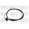 Câble D'embrayage Quinton Hazell Qcc1391