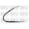 Câble De Frein Quinton Hazell Bc2352