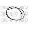 Câble De Frein Quinton Hazell Bc2319