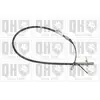 Câble De Frein Quinton Hazell Bc2308
