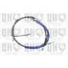 Câble De Frein Quinton Hazell Bc2315