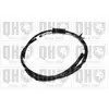 Câble De Frein Quinton Hazell Bc2332