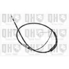 Câble De Frein Quinton Hazell Bc2298