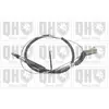 Câble De Frein Quinton Hazell Bc411