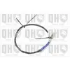 Câble De Frein Quinton Hazell Bc403