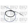 Câble De Frein Quinton Hazell Bc2140