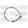 Câble De Frein Quinton Hazell Bc2141