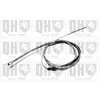 Câble De Frein Quinton Hazell Bc877