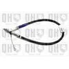 QUINTON HAZELL Câble d'embrayage pour FORD: Escort (Ref: QCC1003)