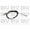 Câble D'embrayage Quinton Hazell Qcc1005