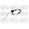 Câble D'embrayage Quinton Hazell Qcc1061