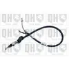 Câble D'embrayage Quinton Hazell Qcc1022