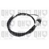 Câble D'embrayage Quinton Hazell Qcc1252