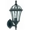 Endon - Applique Drayton 41 cm, noir - Noir