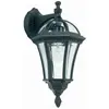 Endon Applique Drayton, noir - Noir