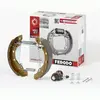 Kit De Frein Arrière Ferodo Fmk184