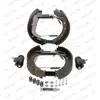 FERODO Kit de freins à tambours pour CITROËN: C25, C35 & PEUGEOT: J5 &...